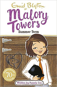 Malory towers