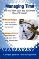 Managing Time