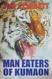Man Eaters of Kumaon