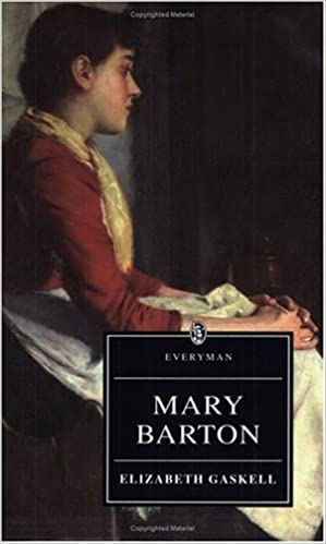 Mary Barton (Everyman)