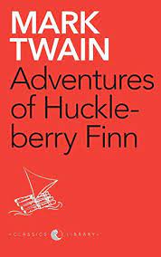 Adventures of Huckle-berry Finn