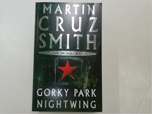 Gorky Park / Nightwing