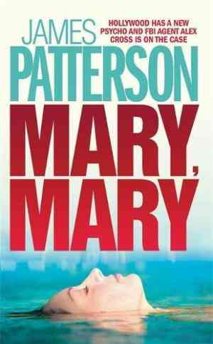 MARY, MARY