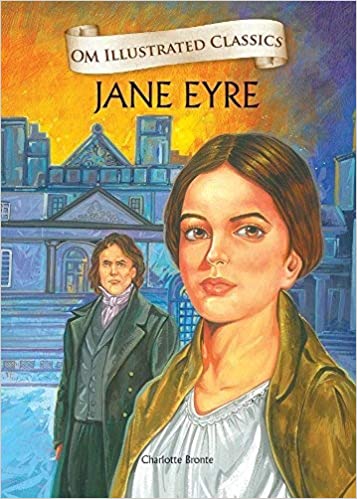 Jane eyre [hardcover]