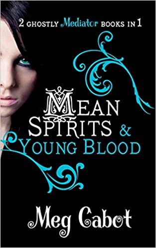 The Mediator: Mean Spirits and Young Blood