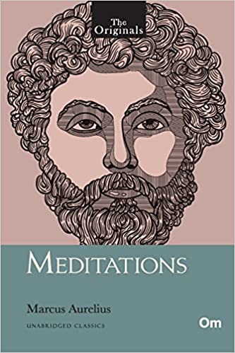 Meditations ( Unabridged Classics)