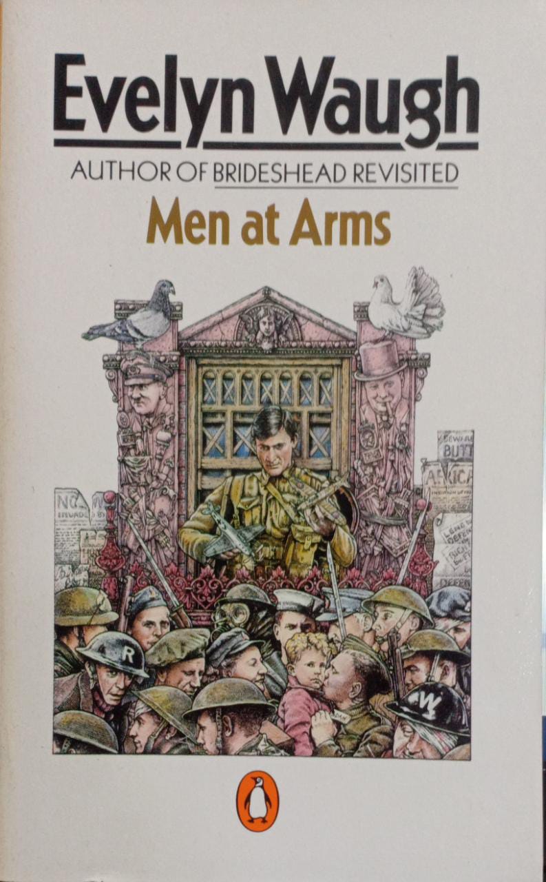 Men at Arms
