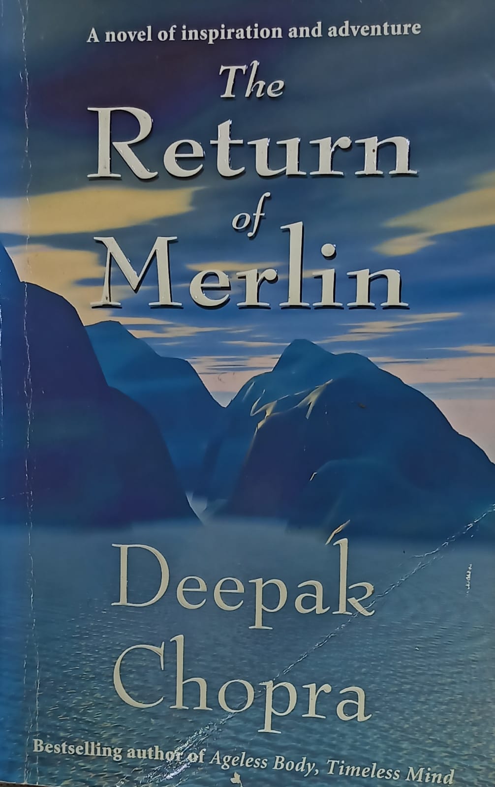 The Return of Merlin