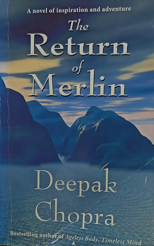 The Return of Merlin