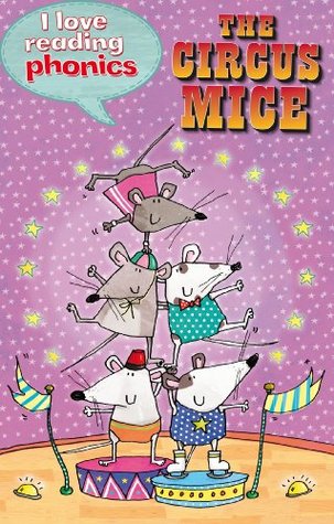 The Circus Mice [HARDCOVER]