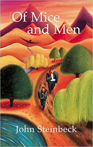 Of Mice and Men [HARDCOVER]