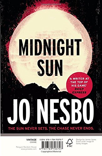 Blood on Snow & Midnight Sun [2 IN 1]