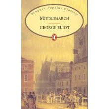 Load image into Gallery viewer, Middlemarch (CLASSICS)
