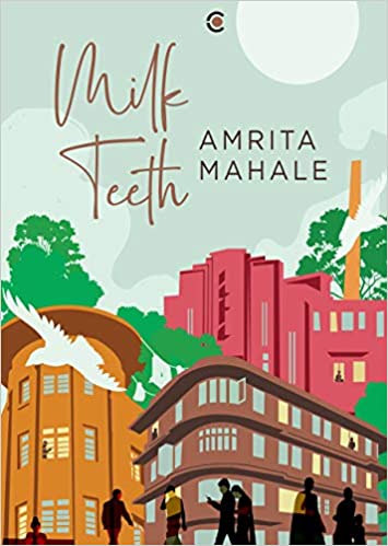 Milk Teeth [HARDCOVER]