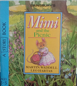 MIMI and the Picnic