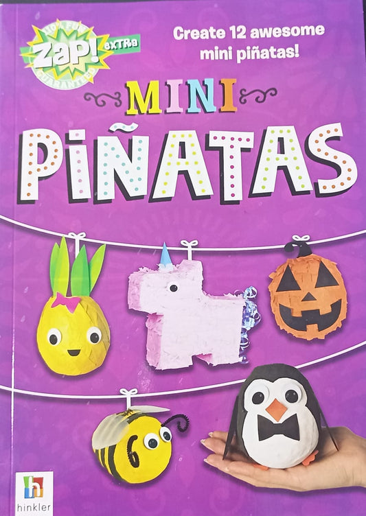 MINI PINATAS