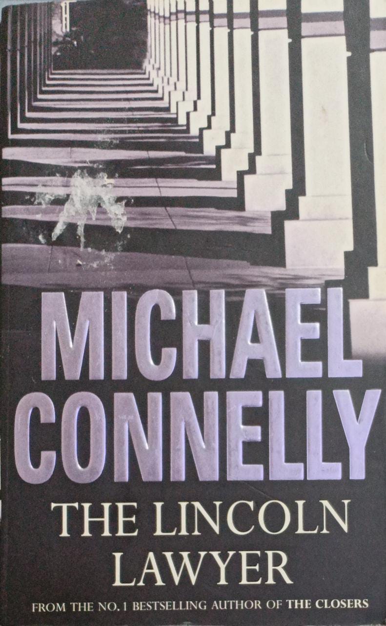 The lincoln lawyer