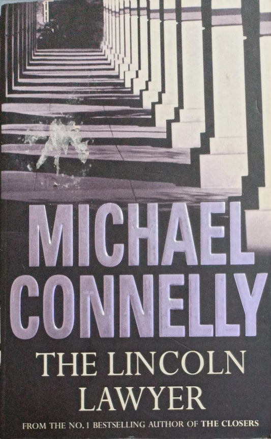 The lincoln lawyer