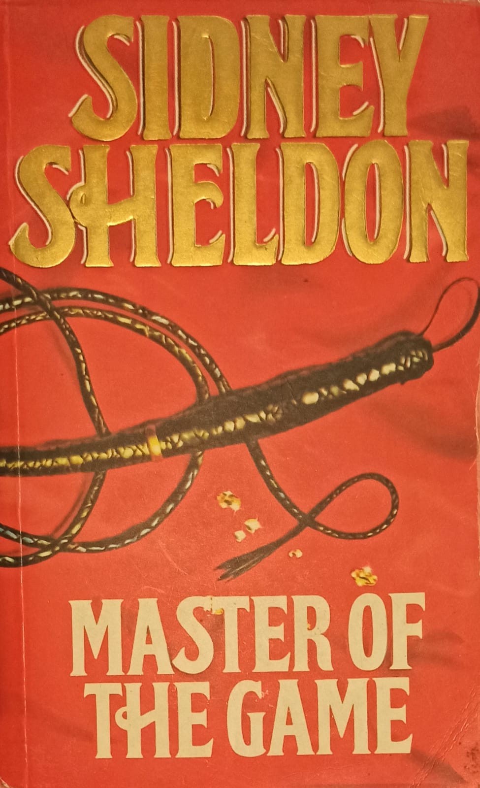 Master Of The Game