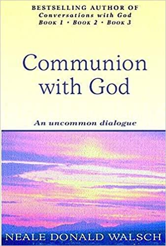 Communion with god: An uncommon dialogue