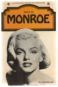Marilyn Monroe (RARE BOOKS)