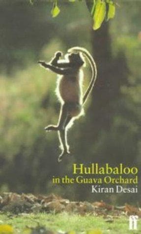 Hullabaloo in the Guava Orchard [HARDCOVER]