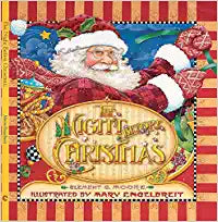 The Night Before Christmas