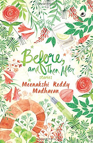 Before, And Then After