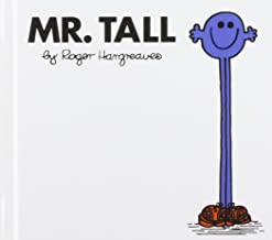 Mr. Tall