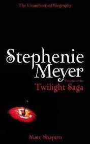 Stephenie Meyer Creator of the Twilight Saga