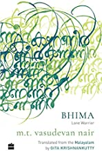 Bhima Lone Warrior
