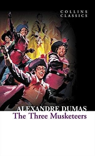 The Three Musketeers [CLASSICS]
