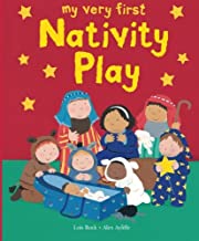 My Very First Nativity Play