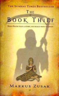 The book thief [rare books]