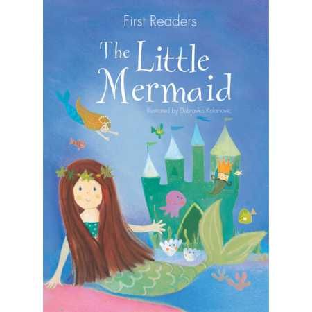 The Little Mermaid [Hardcover]