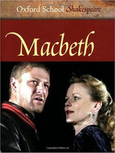Macbeth (RARE BOOKS)