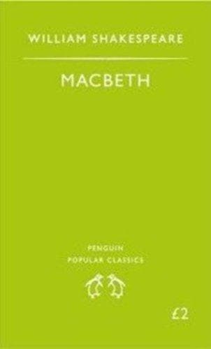 Macbeth (SMALL PAPERBACK)