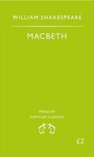 Load image into Gallery viewer, Macbeth (SMALL PAPERBACK)
