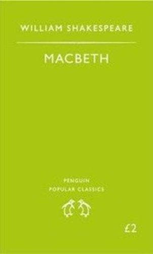Macbeth (SMALL PAPERBACK)