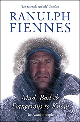 Mad, Bad and Dangerous to Know(RARE BOOKS)