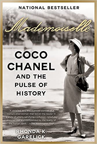 Mademoiselle (RARE BOOKS)