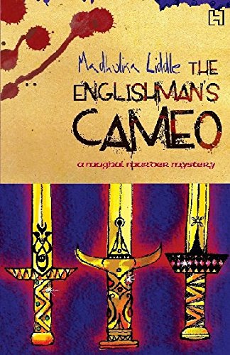 The Englishman's Cameo (Muzaffar Jang Mysteries)