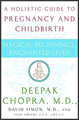 Magical Beginnings, Enchanted Lives (RARE BOOKS)
