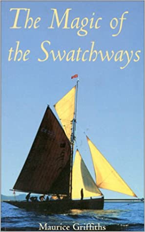 The Magic of the Swatchways (RARE BOOKS)