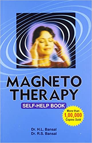 Magneto Therapy (RARE BOOKS)