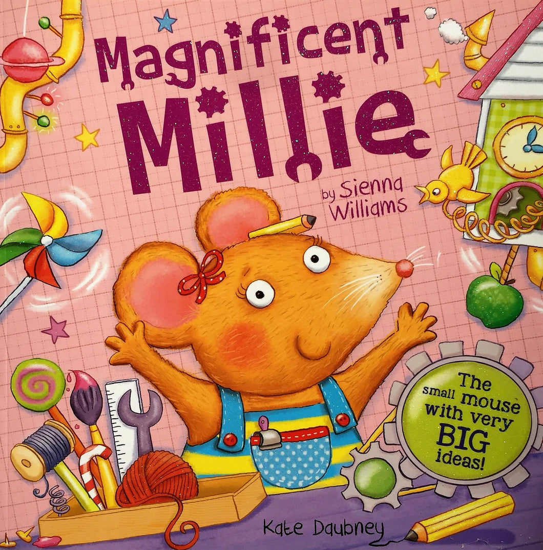 Magnificent Millie