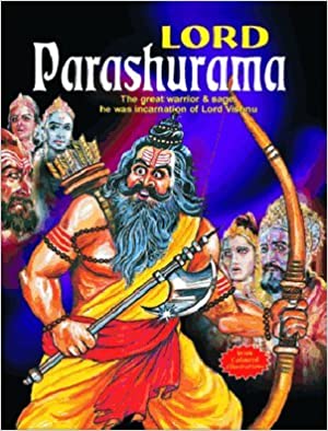 Lord Parshurama