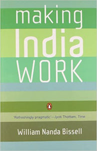 Making India Work