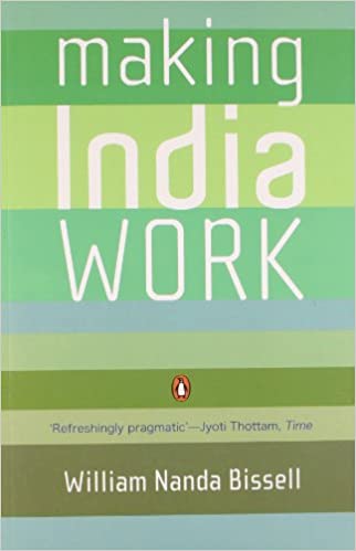 Making India Work