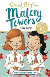 Malory Towers